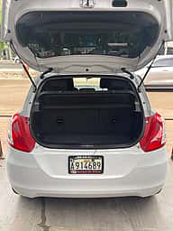 Suzuki Swift 2016 - miniatura 11
