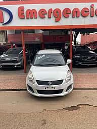 Suzuki Swift 2016 - miniatura 3