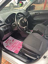 Suzuki Swift 2016 - miniatura 8