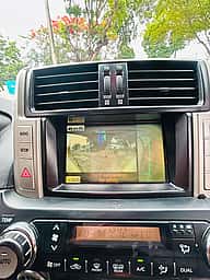 Toyota Land Cruiser Prado VXL 2010 - miniatura 9
