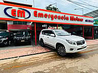 Toyota Land Cruiser Prado VXL 2010 - miniatura 2