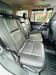 Toyota Land Cruiser Prado VXL 2010 - miniatura 11