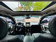 Toyota Land Cruiser Prado VXL 2010 - miniatura 10