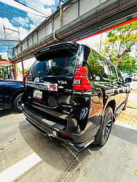 Toyota Land Cruiser Prado VXL 2016 - miniatura 5