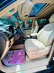 Toyota Land Cruiser Prado VXL 2016 - miniatura 7