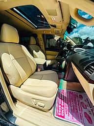 Toyota Land Cruiser Prado VXL 2016 - miniatura 9