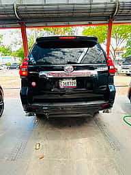 Toyota Land Cruiser Prado VXL 2016 - miniatura 6