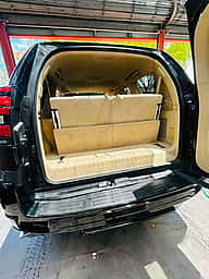 Toyota Land Cruiser Prado VXL 2016 - miniatura 12