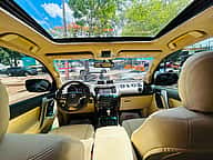 Toyota Land Cruiser Prado VXL 2016 - miniatura 8