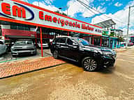 Toyota Land Cruiser Prado VXL 2016 - miniatura 2