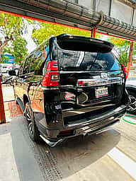 Toyota Land Cruiser Prado VXL 2016 - miniatura 4