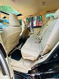 Toyota Land Cruiser Prado VXL 2016 - miniatura 10