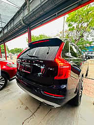 Volvo XC90 Momentum T6 2017 - miniatura 4