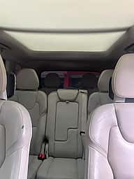 Volvo XC90 Momentum T6 2017 - miniatura 11