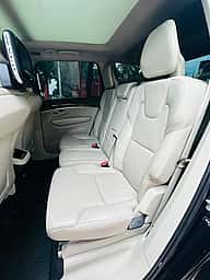 Volvo XC90 Momentum T6 2017 - miniatura 10