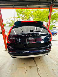 Volvo XC90 Momentum T6 2017 - miniatura 7