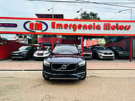 Volvo XC90 Momentum T6 2017 - miniatura 3