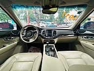 Volvo XC90 Momentum T6 2017 - miniatura 8