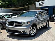 Dodge Durango SXT 2020 - miniatura 1