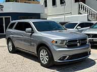 Dodge Durango SXT 2020 - miniatura 3