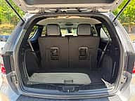 Dodge Durango SXT 2020 - miniatura 7