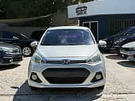Hyundai Grand I 10 Sedan 2015 - miniatura 2