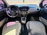 Hyundai Grand I 10 Sedan 2015 - miniatura 4