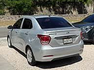 Hyundai Grand I 10 Sedan 2015 - miniatura 8