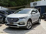 Hyundai Santa Fe 2017 - miniatura 1
