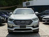 Hyundai Santa Fe 2017 - miniatura 2