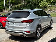 Hyundai Santa Fe 2017 - miniatura 10