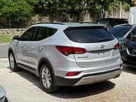 Hyundai Santa Fe 2017 - miniatura 11