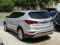 Hyundai Santa Fe 2017 - miniatura 10