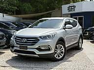 Hyundai Santa Fe 2017 - miniatura 1
