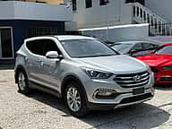Hyundai Santa Fe 2017 - miniatura 3