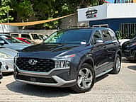 Hyundai Santa Fe SE 2021 - miniatura 1