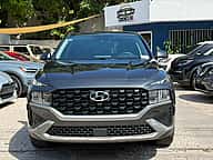 Hyundai Santa Fe SE 2021 - miniatura 2