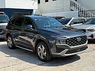 Hyundai Santa Fe SE 2021 - miniatura 3