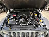 Jeep Wrangler Unlimited Sport 2021 - miniatura 10