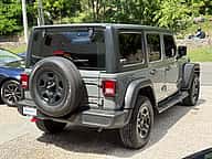 Jeep Wrangler Unlimited Sport 2021 - miniatura 11