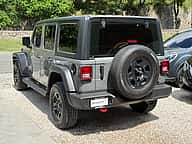 Jeep Wrangler Unlimited Sport 2021 - miniatura 12