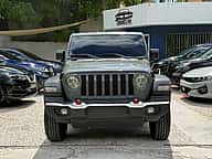Jeep Wrangler Unlimited Sport 2021 - miniatura 2