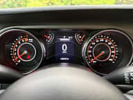 Jeep Wrangler Unlimited Sport 2021 - miniatura 7