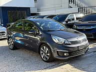 Kia Rio LX 2017 - miniatura 3