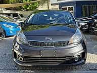 Kia Rio LX 2017 - miniatura 2
