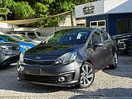 Kia Rio LX 2017 - miniatura 1