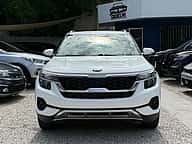 Kia Seltos EX 2021 - miniatura 2