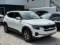 Kia Seltos EX 2021 - miniatura 3