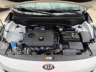 Kia Seltos EX 2021 - miniatura 7