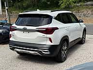 Kia Seltos EX 2021 - miniatura 8